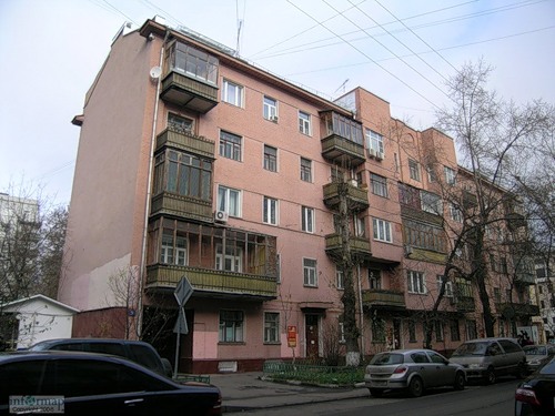 Дом, в котором живет парнерство в Б.Харитоньевском, 9 / Б_Харитоньевский_9.jpg Б_Харитоньевский_9.jpg